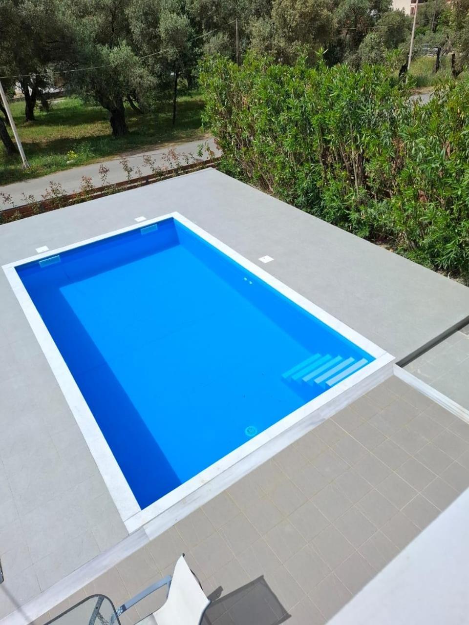Villa Nicolas ปลาตาเรีย ภายนอก รูปภาพ