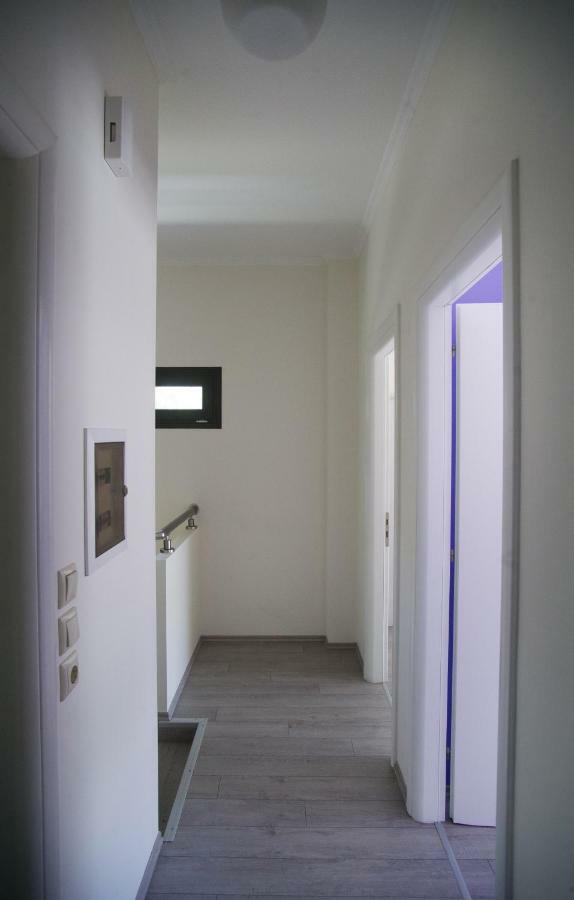 Villa Nicolas ปลาตาเรีย ภายนอก รูปภาพ