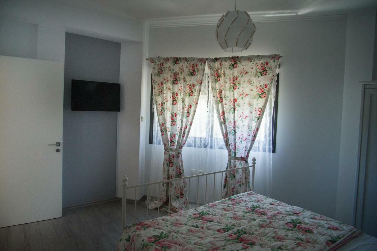 Villa Nicolas ปลาตาเรีย ภายนอก รูปภาพ