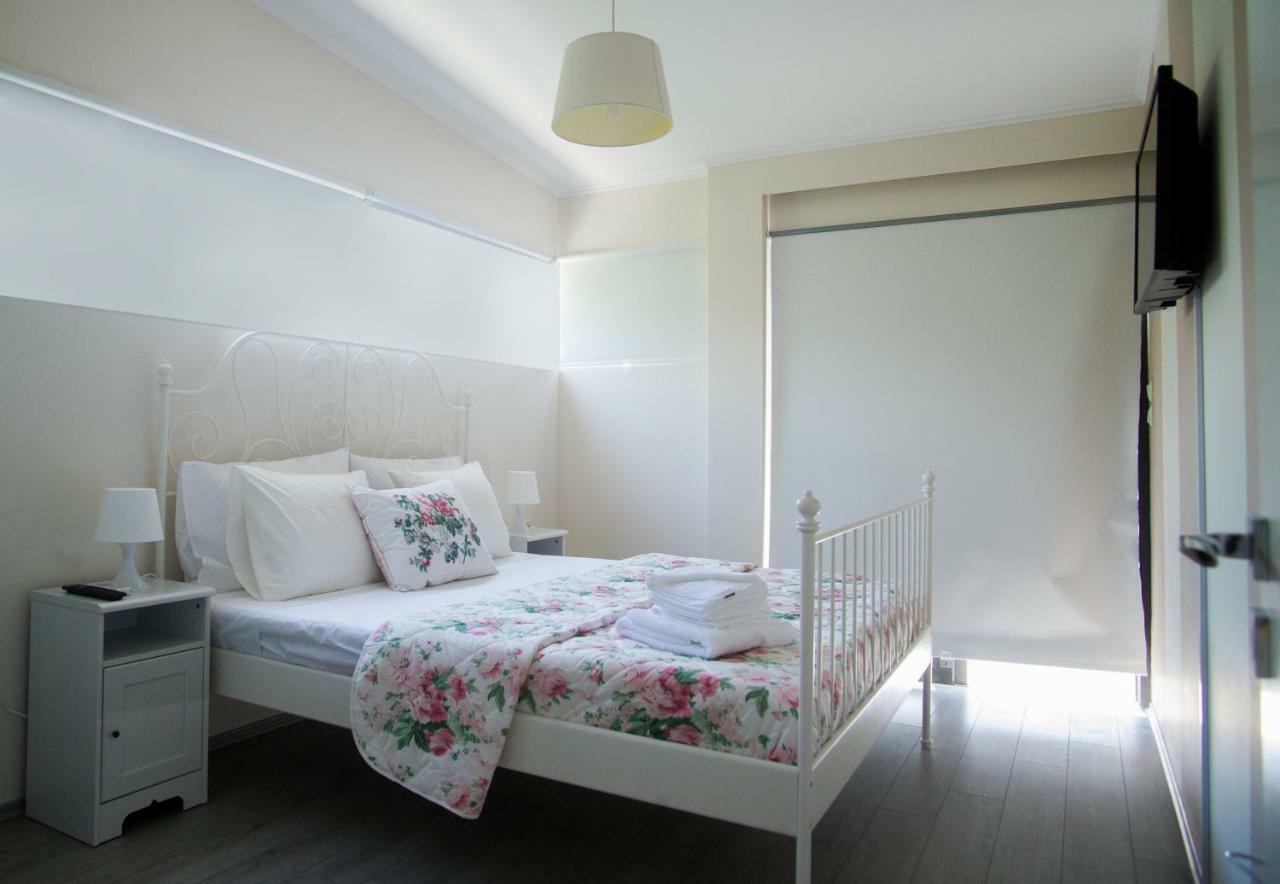 Villa Nicolas ปลาตาเรีย ภายนอก รูปภาพ