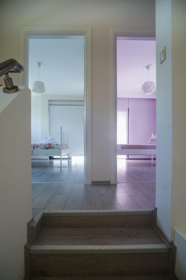 Villa Nicolas ปลาตาเรีย ภายนอก รูปภาพ